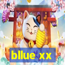 bllue xx